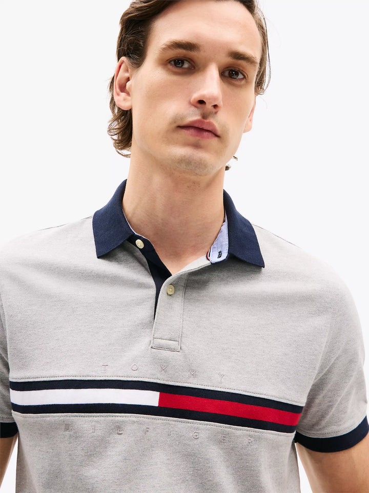 Polo Tommy Hilfiger regular 117