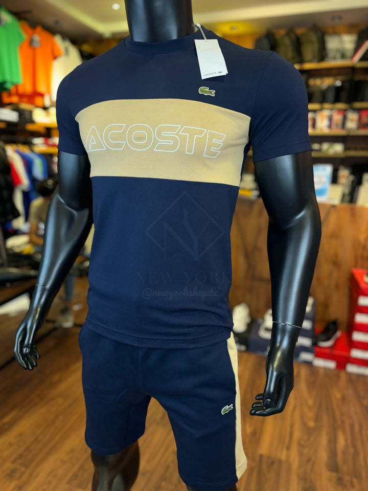 Ensemble Lacoste