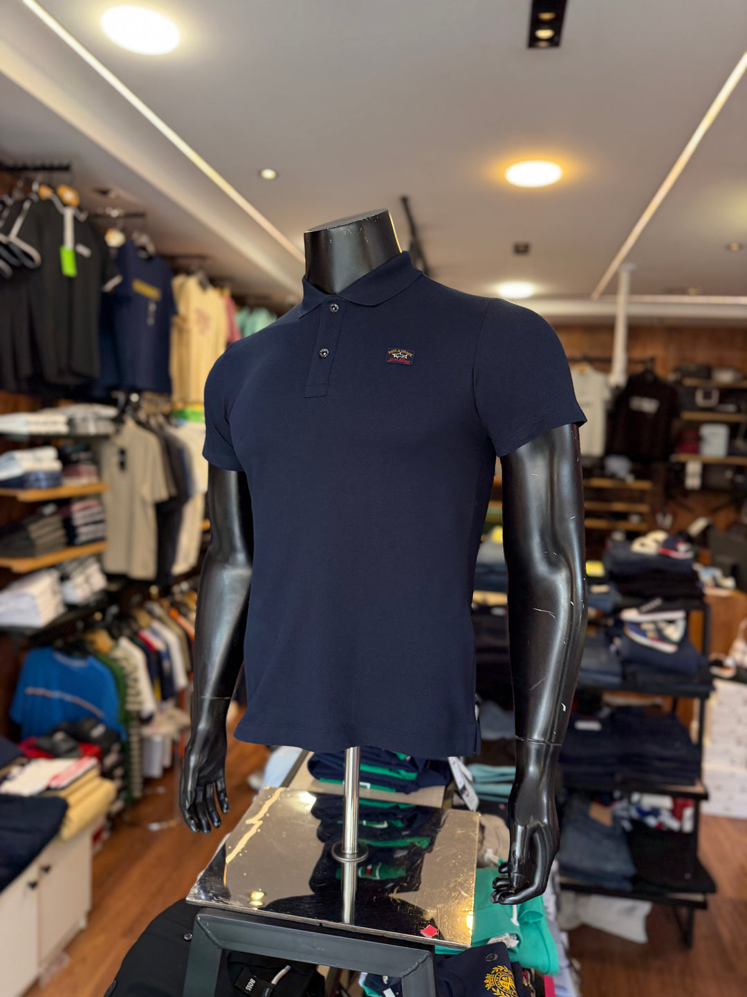Polo Paul Shark