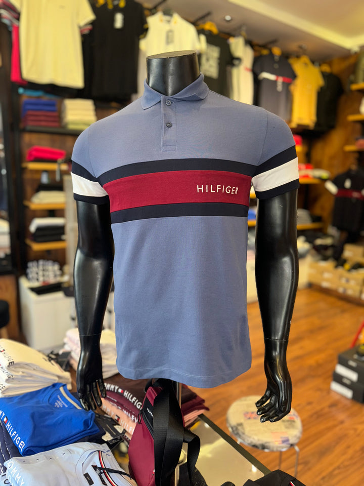 Polo Tommy Hilfiger regular fit