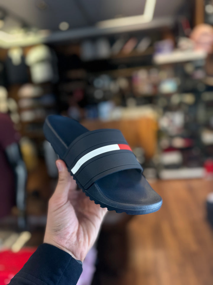 Claquette Tommy Hilfiger Reeder