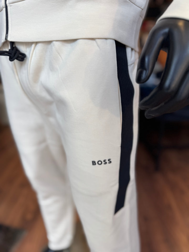 Ensemble Boss