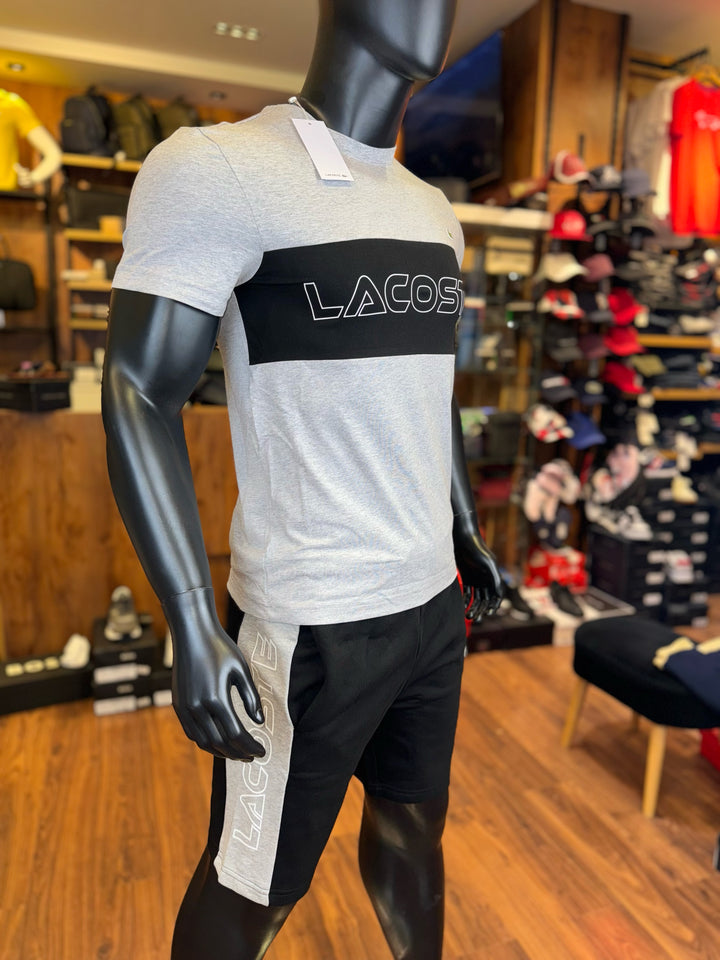 Ensemble Lacoste