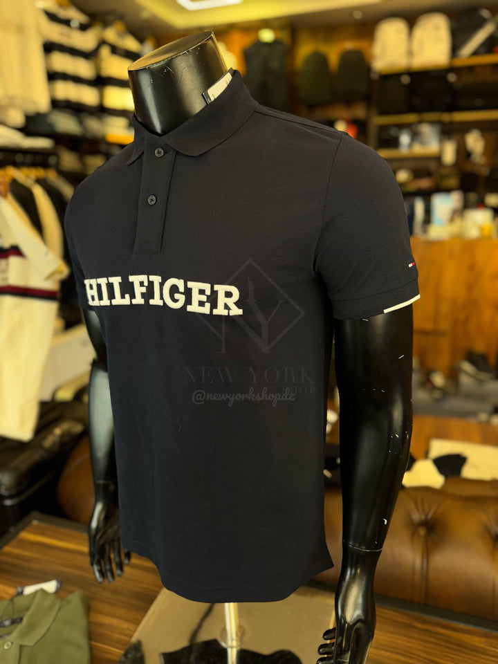 Polo Tommy Hilfiger  regular fit