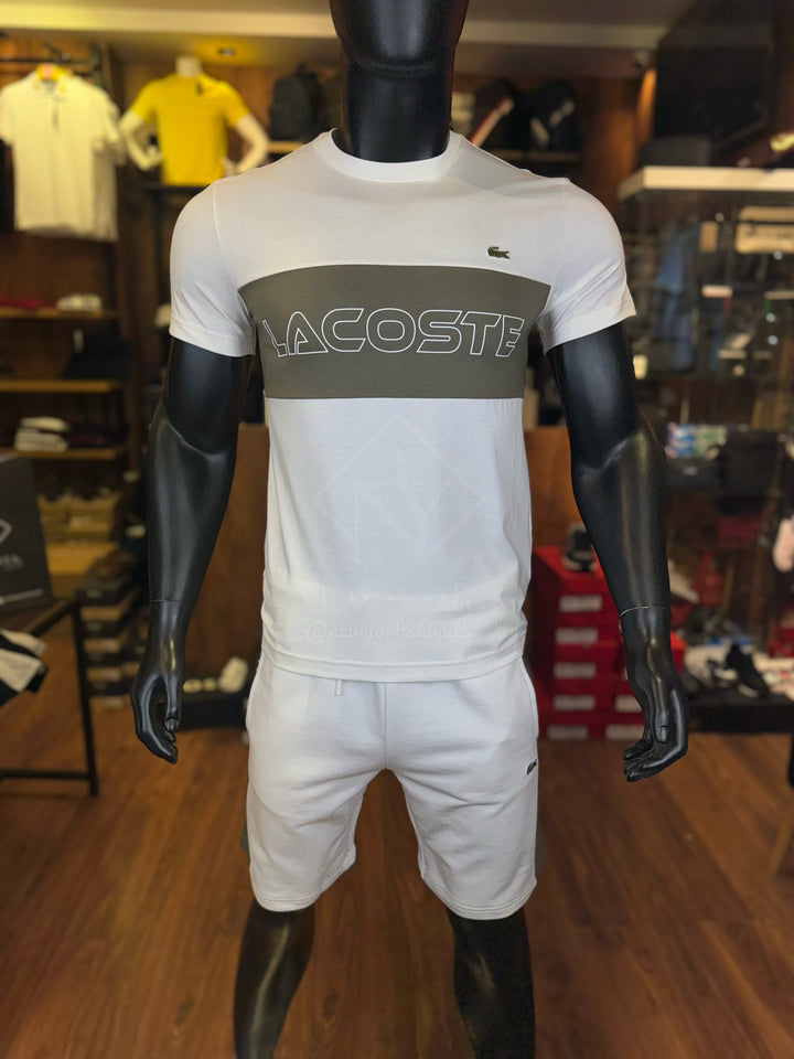 Ensemble Lacoste