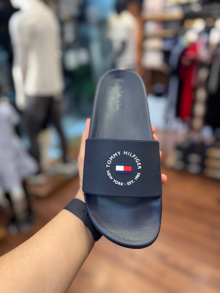 Claquette Tommy Hilfiger Ratri
