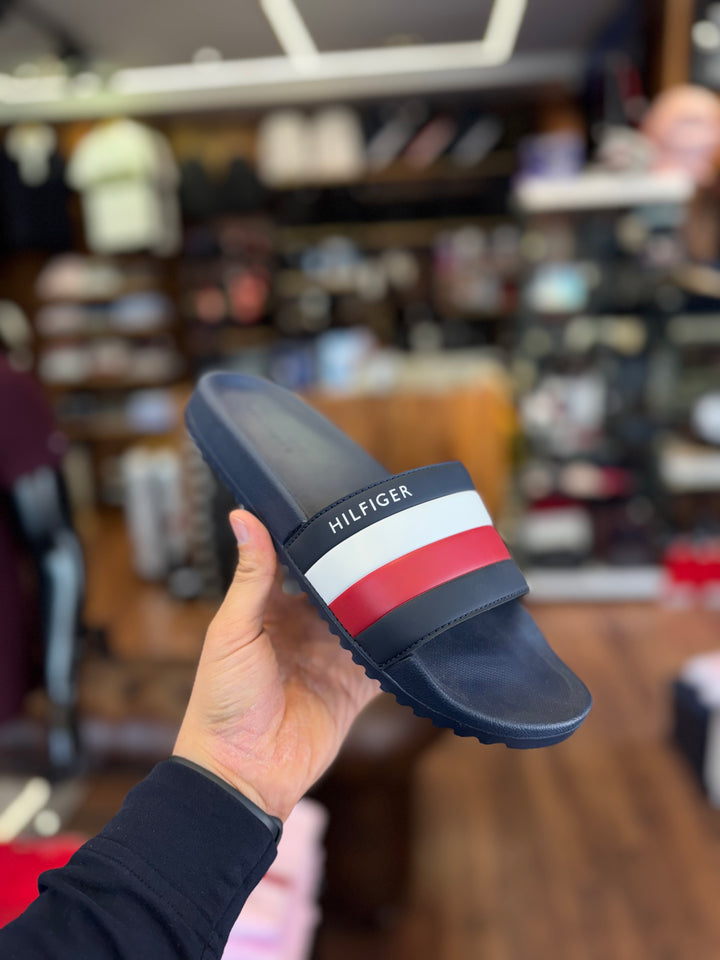 Claquette Tommy Hilfiger Rozi