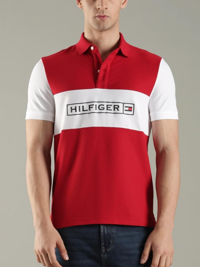 Polo Tommy Hilfiger