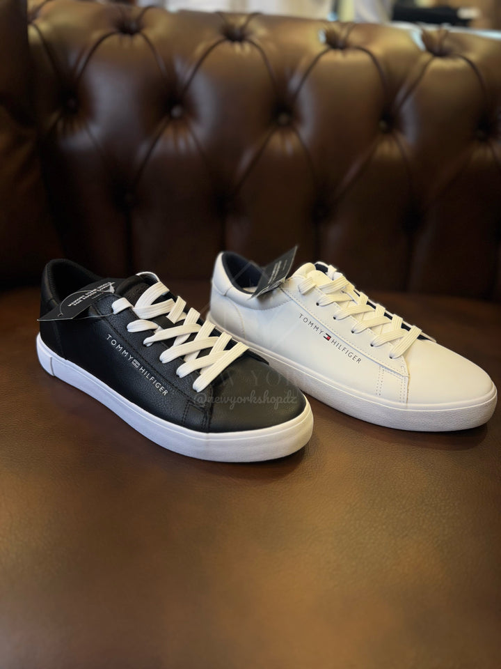 Basket TOMMY HILFIGER Ribby