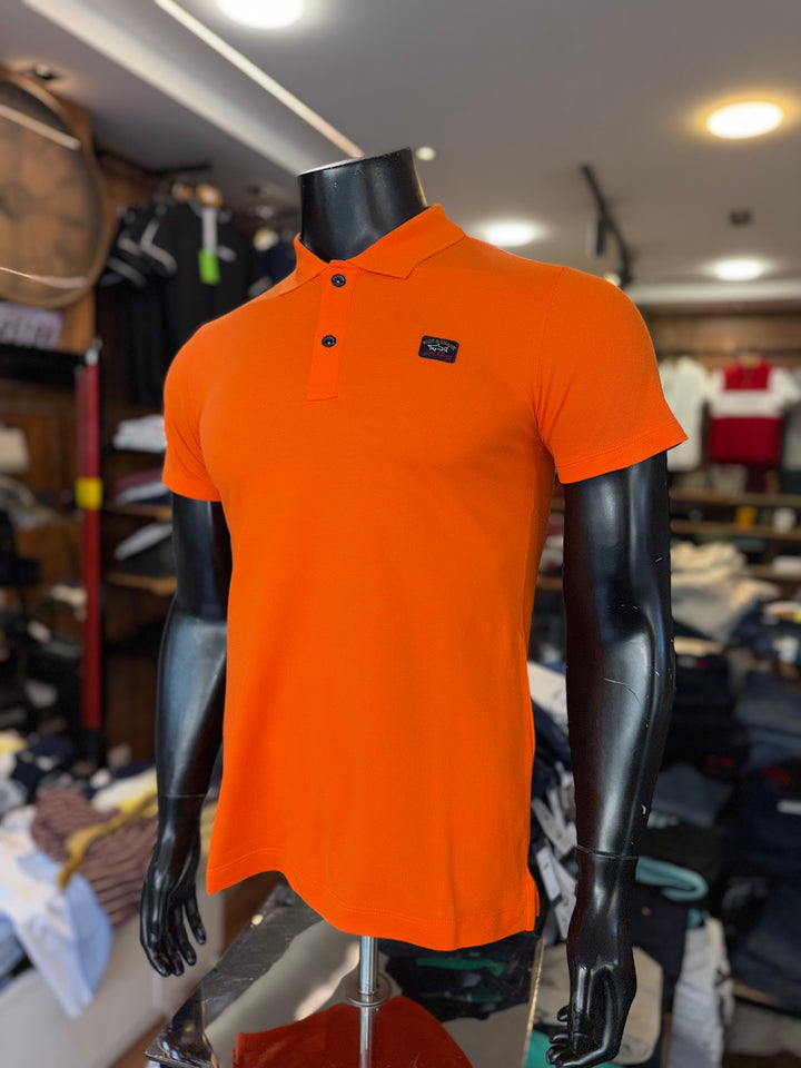 Polo Paul Shark