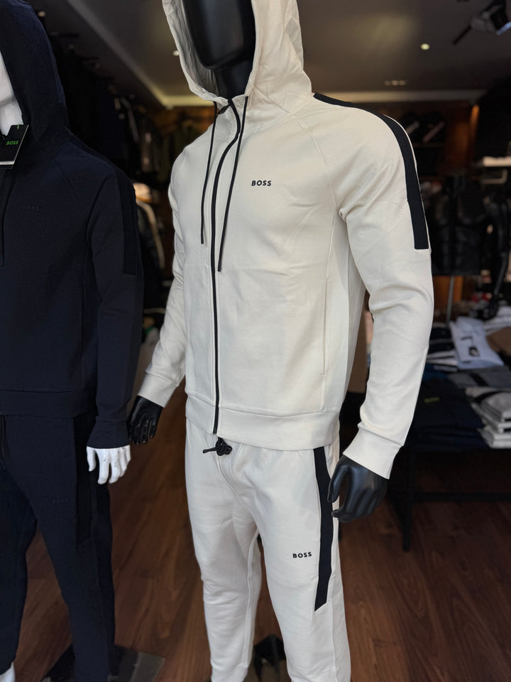 Ensemble Boss