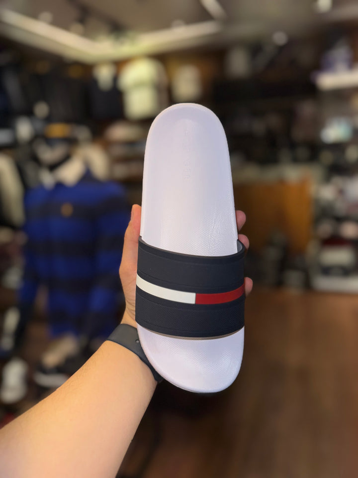 Claquette Tommy Hilfiger Reeder