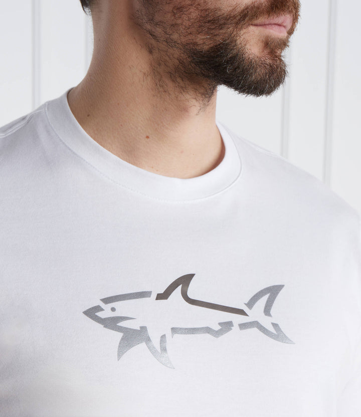 T-shirt Paul & Shark