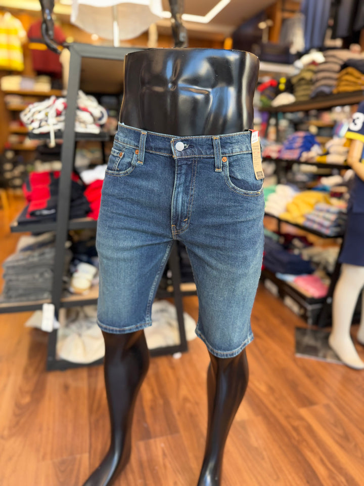 Short en jean Levi’s