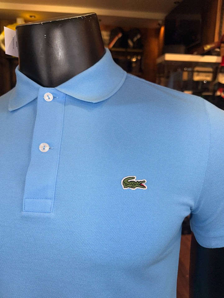Polo Lacoste classic