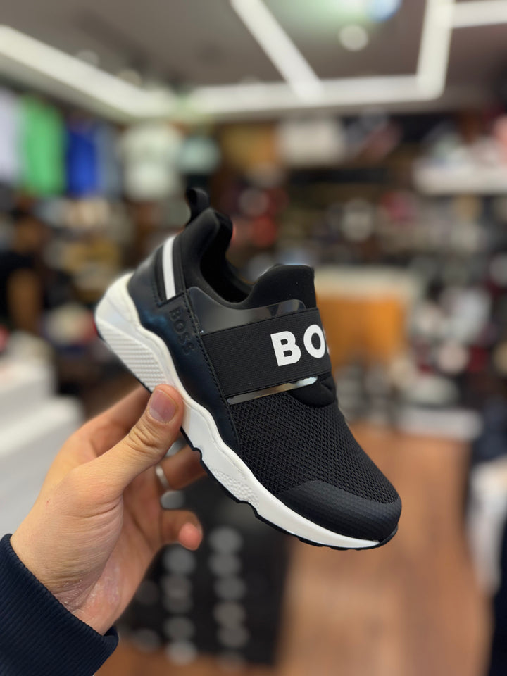 Basket Boss enfant J29335 849