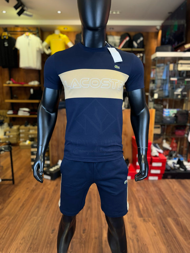 Ensemble Lacoste