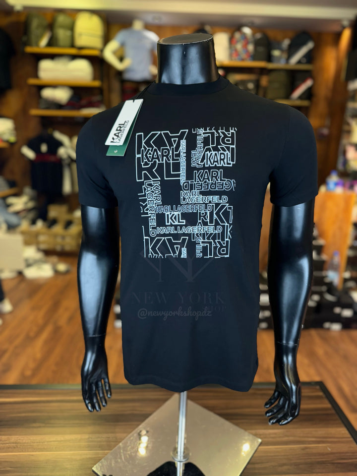 T-shirt Karl Lagarfeld