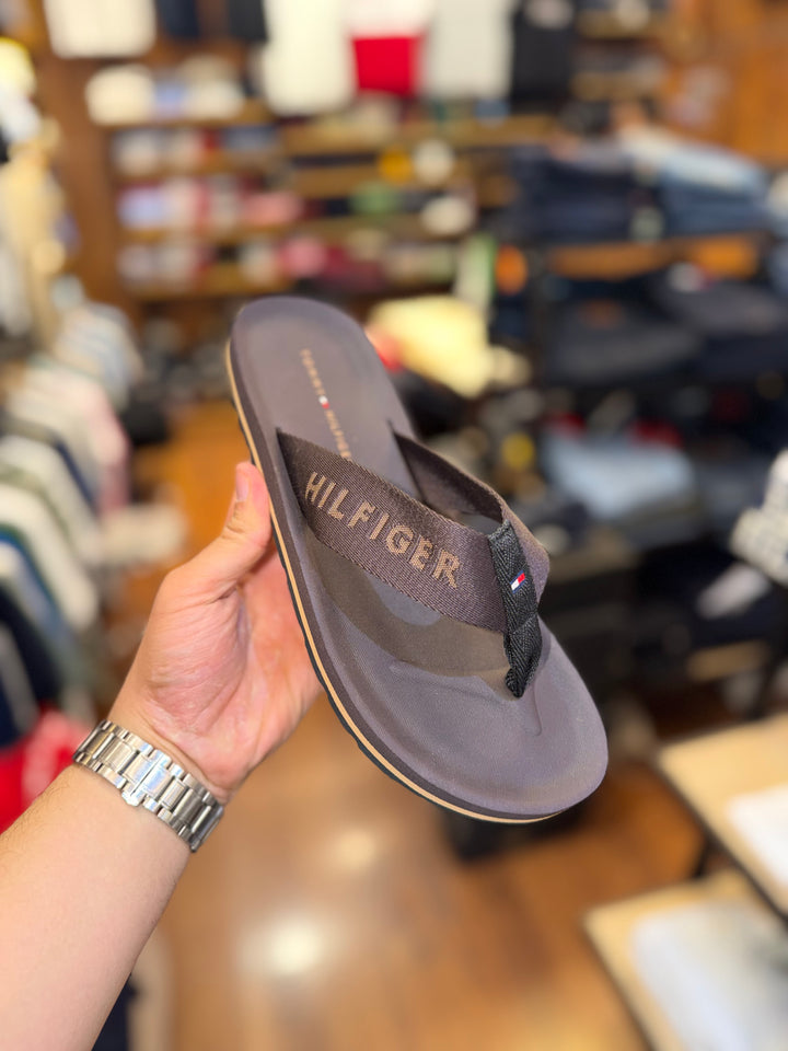 Claquette Tommy Hilfiger Tmoaan