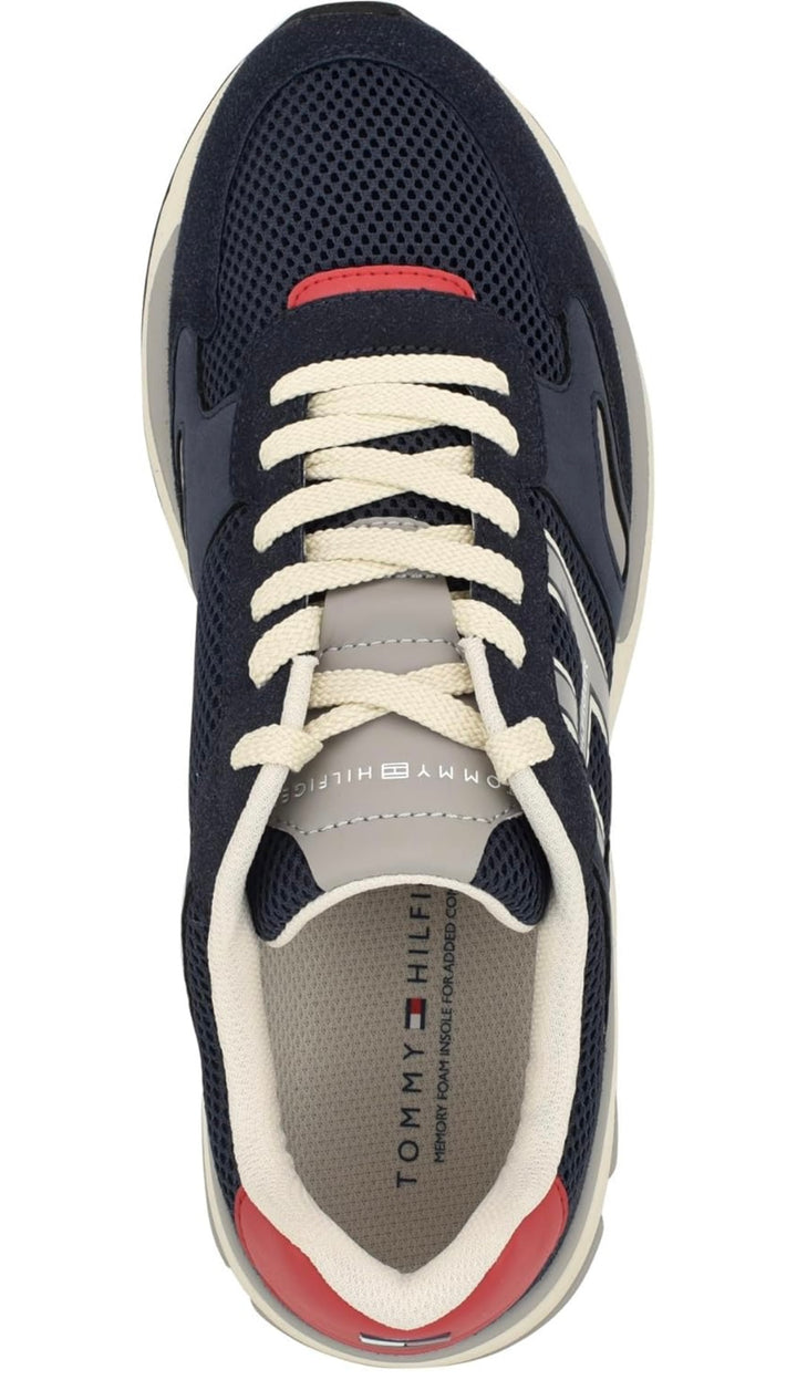 Basket Tommy Hilfiger Paval