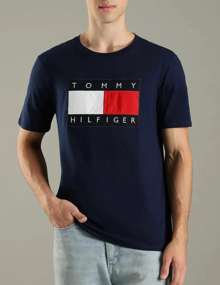 T-shirt Tommy Hilfiger