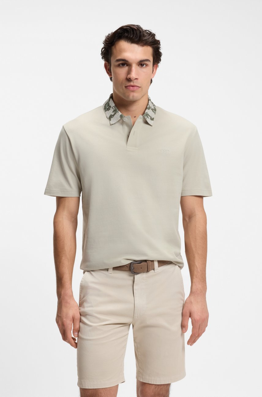 Polo Boss 50565613