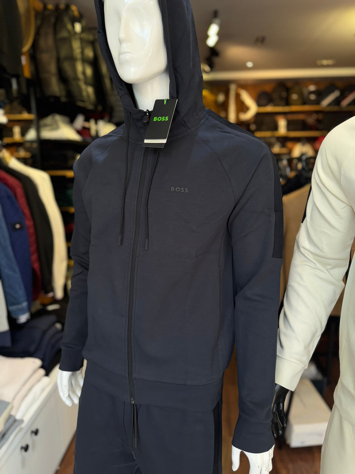 Ensemble Boss