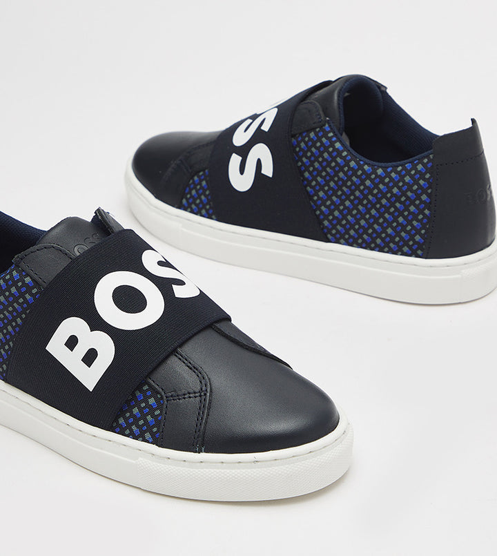 Basket Boss enfant J29333