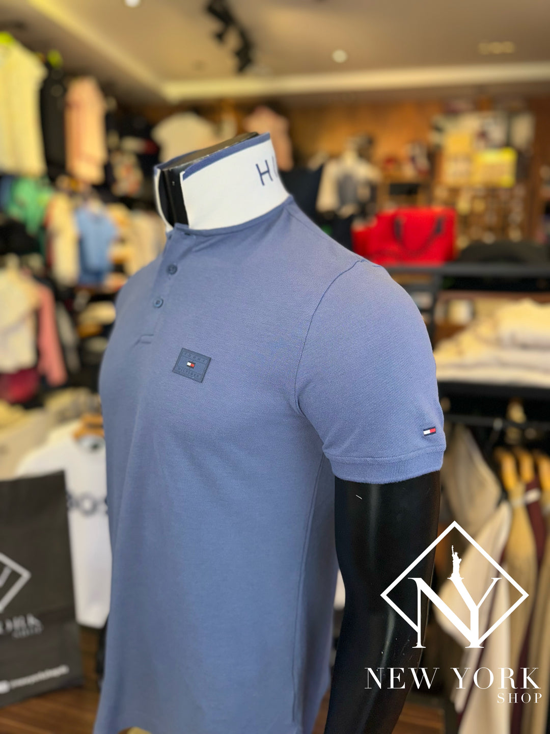 Polo Tommy Hilfiger