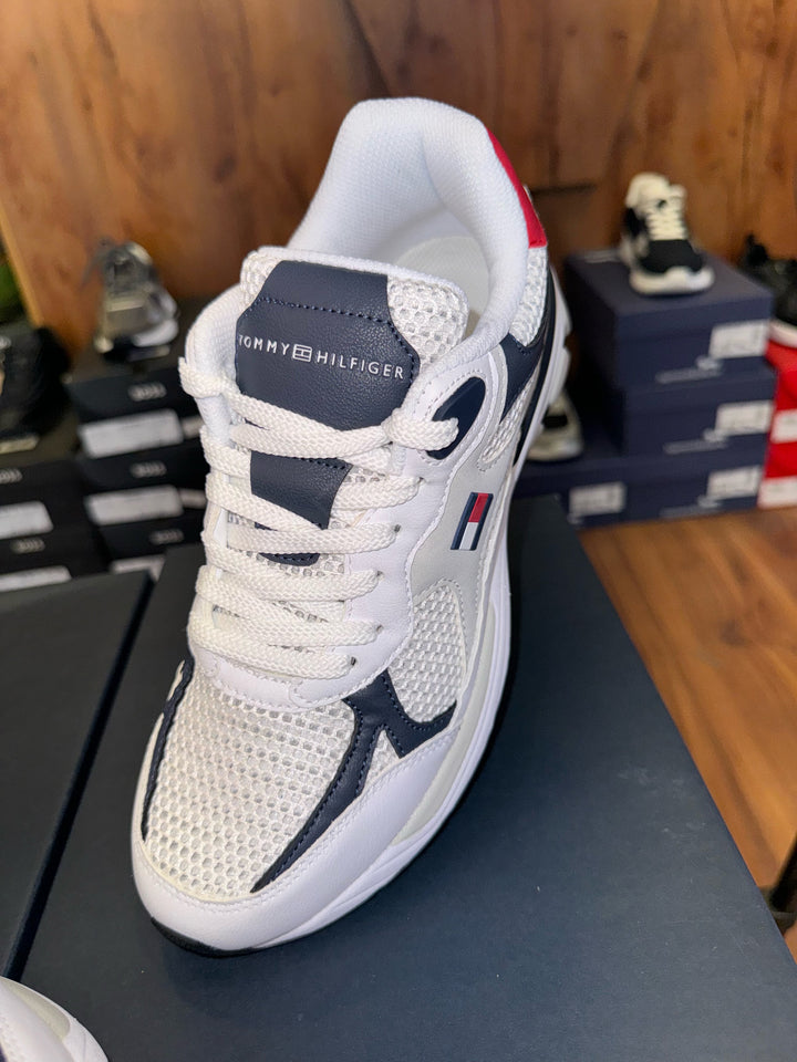 Basket TOMMY HILFIGER Pharil