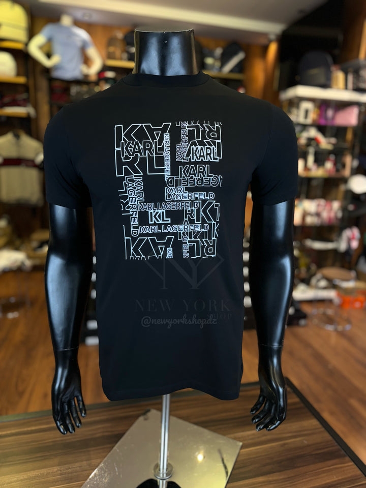 T-shirt Karl Lagarfeld