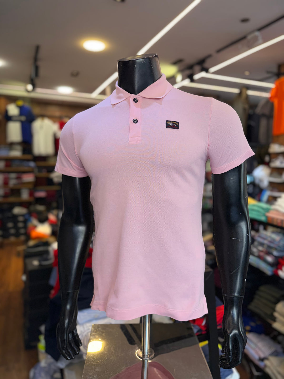 Polo Paul Shark