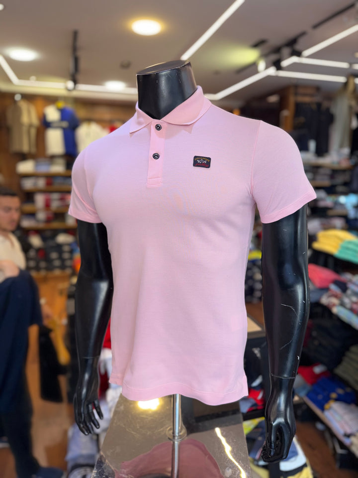 Polo Paul Shark