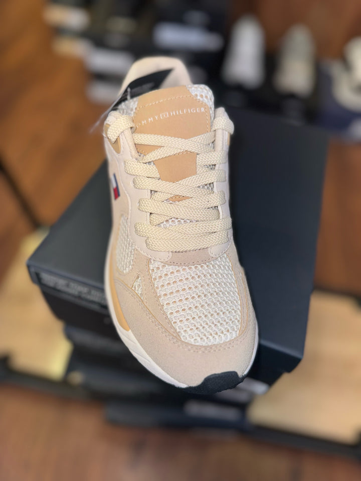 Basket TOMMY HILFIGER Pharil