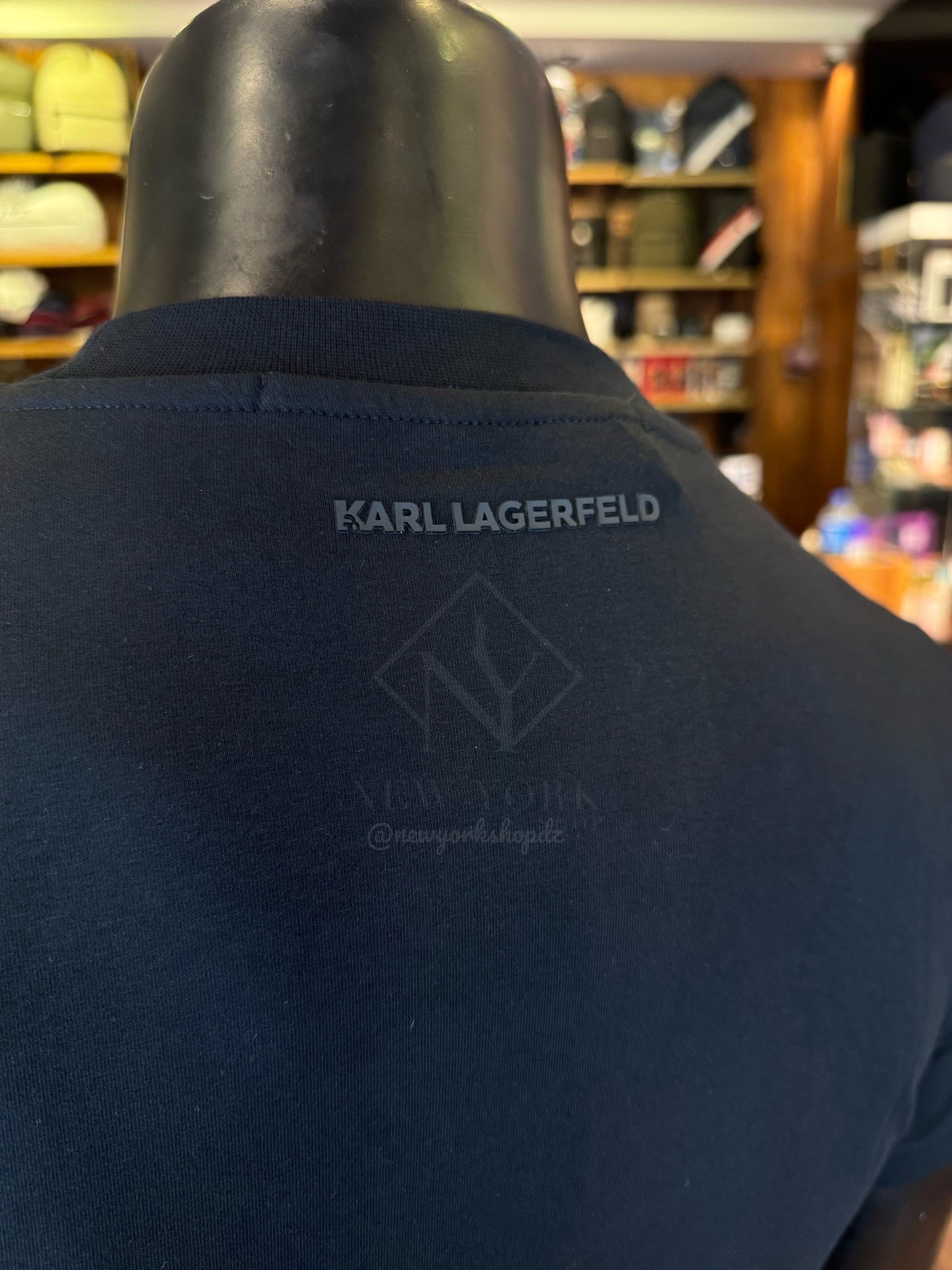 T-shirt Karl Lagarfeld
