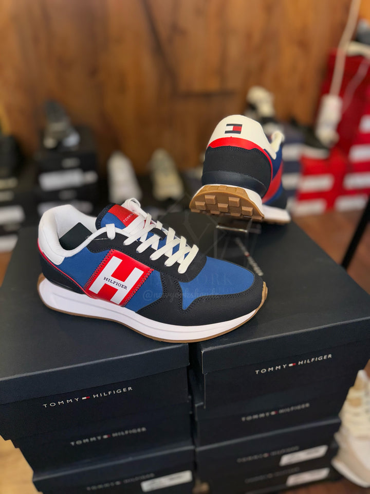 Basket TOMMY HILFIGER Vasim
