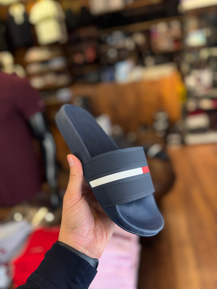 Claquette Tommy Hilfiger Enis