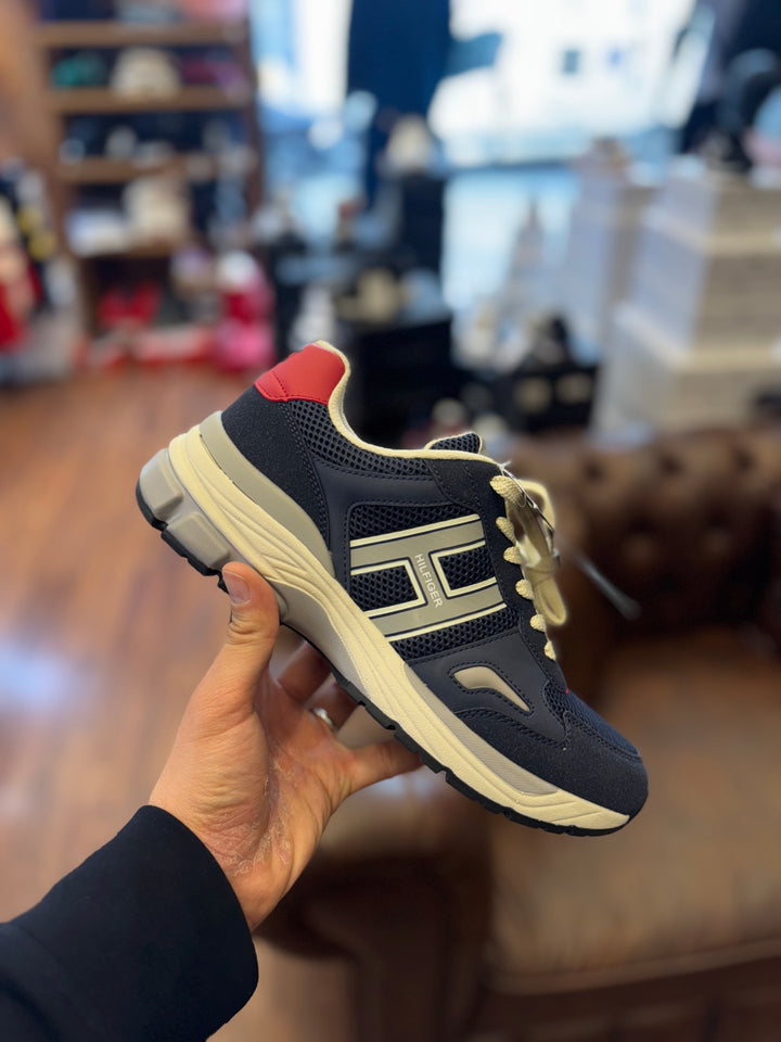 Basket Tommy Hilfiger Paval