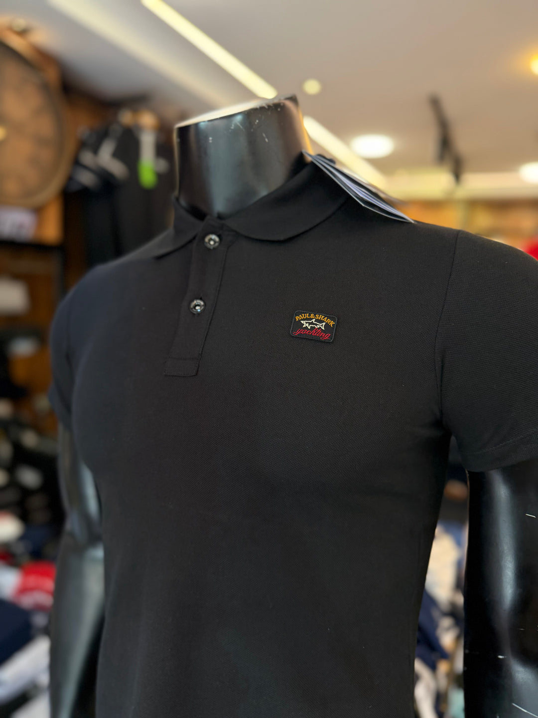 Polo Paul Shark