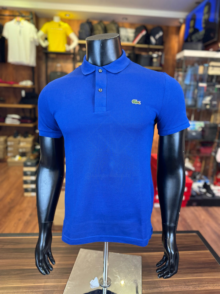 Polo Lacoste classic