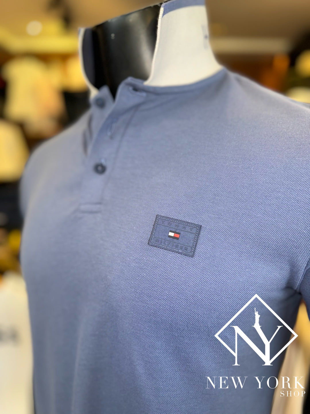 Polo Tommy Hilfiger