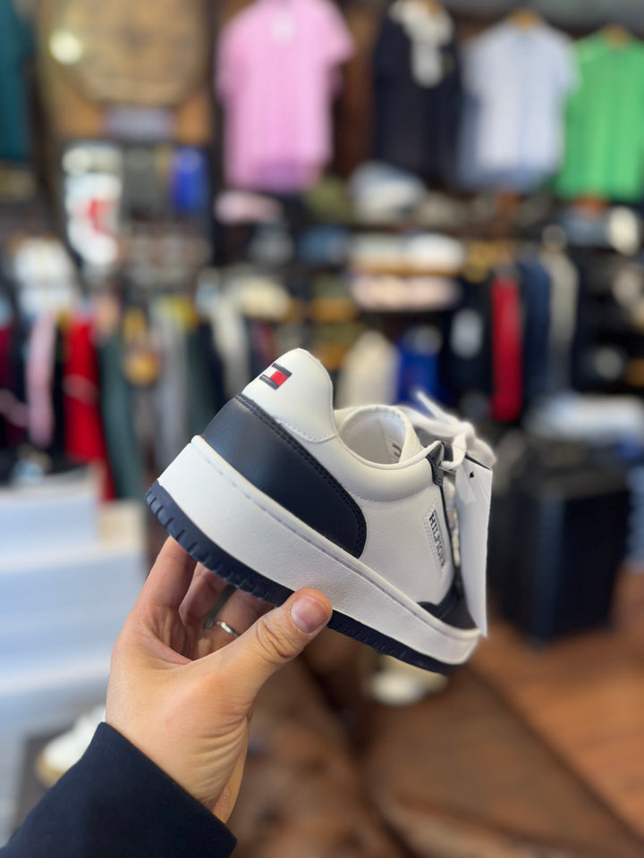 Basket TOMMY HILFIGER Inkas