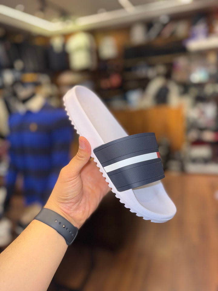 Claquette Tommy Hilfiger Reeder