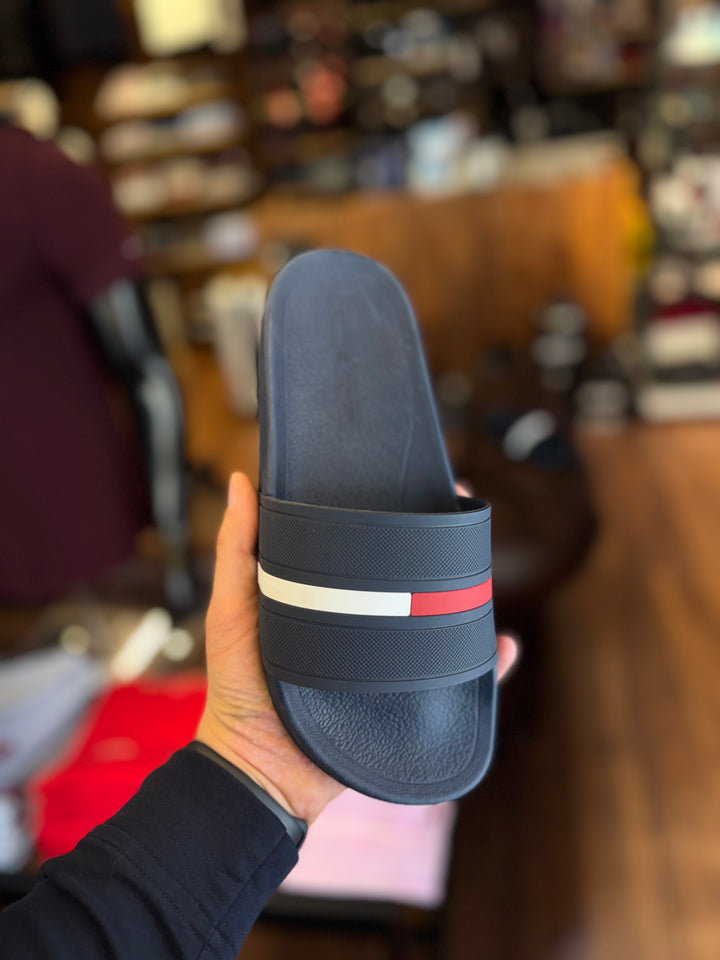 Claquette Tommy Hilfiger Enis