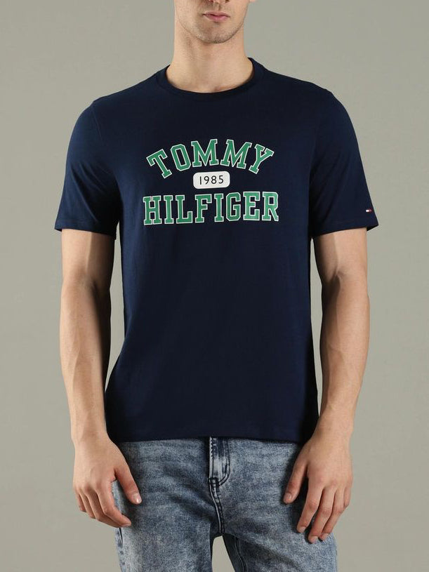 T-shirt Tommy Hilfiger
