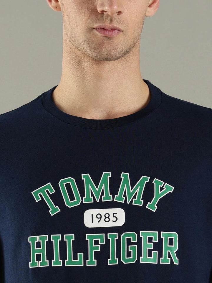 T-shirt Tommy Hilfiger
