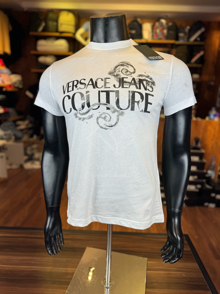 T-shirt Versace couture