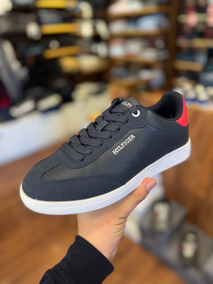 Basket TOMMY HILFIGER Bregan