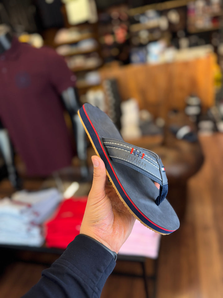 Claquette Tommy Hilfiger Destino