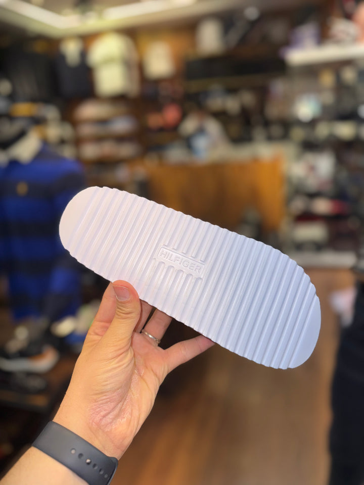 Claquette Tommy Hilfiger Reeder